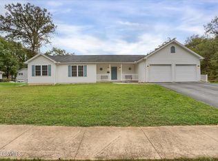 2414 Reed St, Williamsport, PA 17701