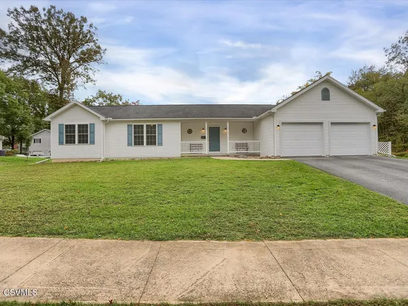 2414 Reed St, Williamsport, PA 17701