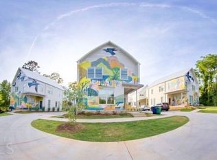 221 North Ave #B, Athens, GA 30601