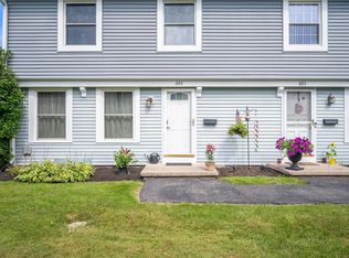 888 Hidden Valley Rd, Rochester, NY 14624