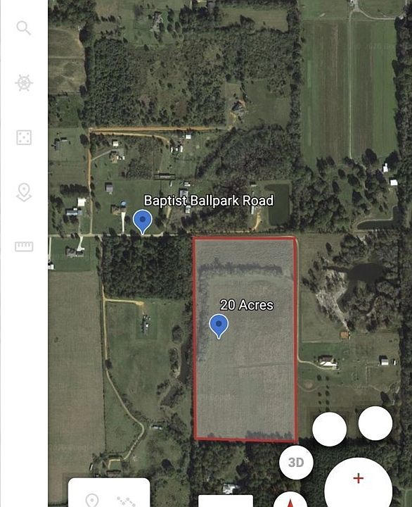 1st image of 0 Baptist Ballpark Rd