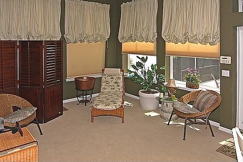 Sunroom/Florida Room
