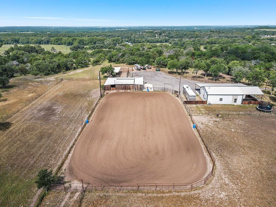 671 Carter Rd, Springtown, TX 76082 MLS 20299619 Zillow