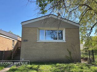 1109 W 110th Pl, Chicago, IL 60643