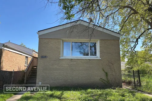 1109 W 110th Pl Photo 1