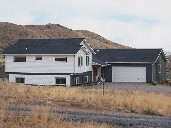 15 Charlies Way, Cardwell, MT 59721