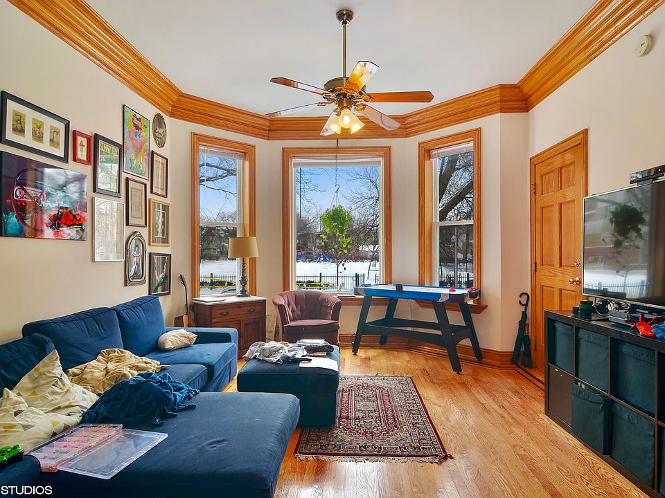 1st image of 4016 N Bell Ave APT 1F