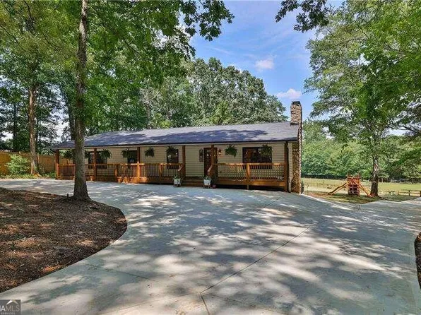 4245 Bullock Bridge Rd, Loganville, GA 30052