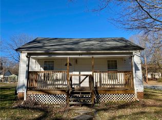89 W 7th Street Ext, Lexington, NC 27295