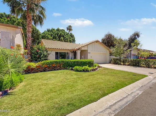 5619 S CROWS NEST Road, Tempe, AZ 85283