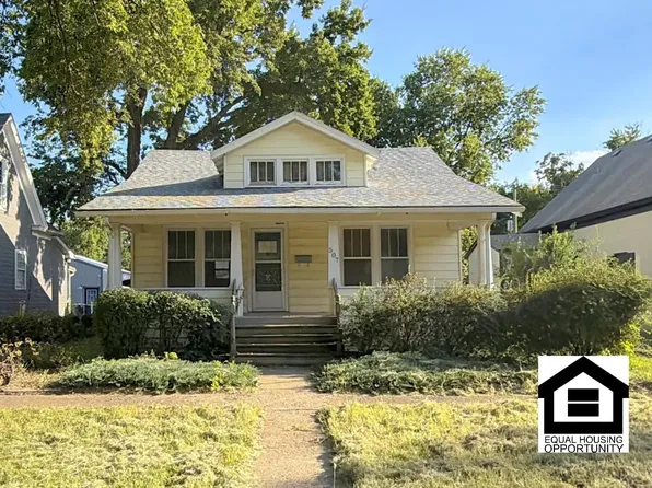 507 NW 6th St, Abilene, KS 67410