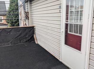 366 Lafayette St #366B, Bristol, PA 19007