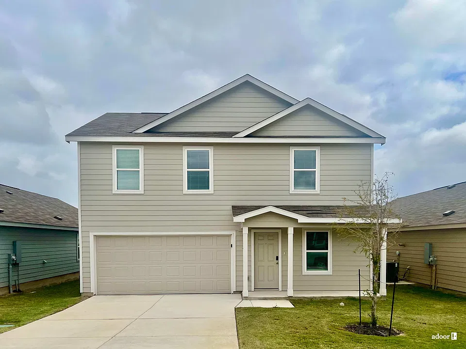 1049 Honor Rd