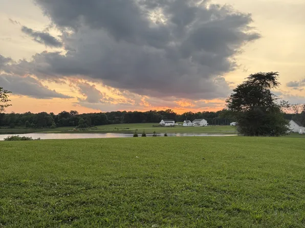 0 Starlight Rd Lot 12, McMinnville, TN 37110