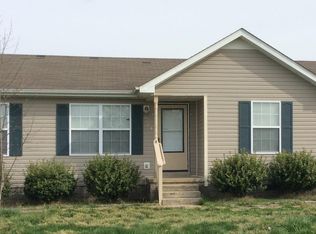 514 Potomac Dr, Oak Grove, KY 42262