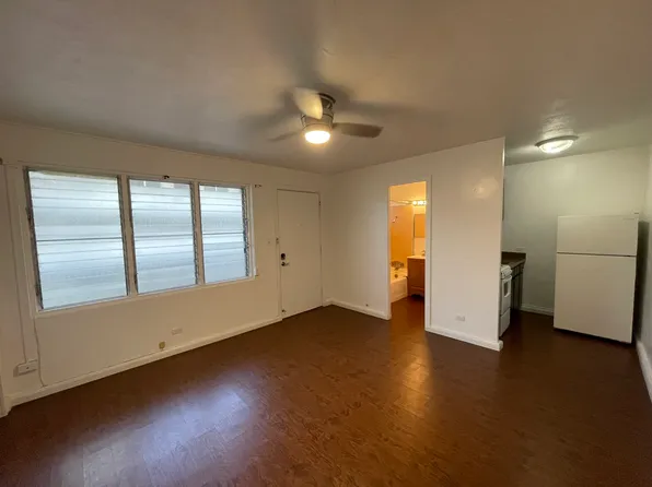 2419 Cleghorn St #207, Honolulu, HI 96815