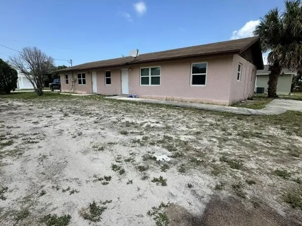 1207 Avenue K, Fort Pierce, FL 34950