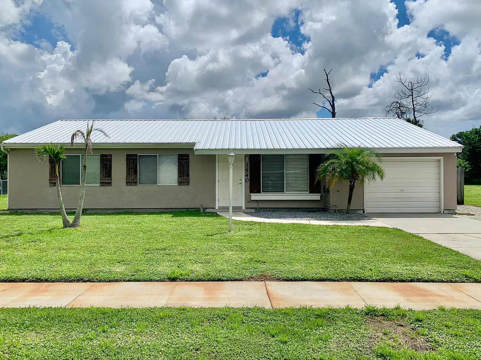 3540 Elyton Ct — Photo 1