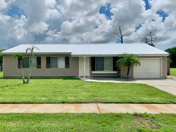 3540 Elyton Ct, North Port, FL 34287