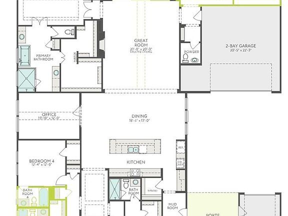 2nd image of this home