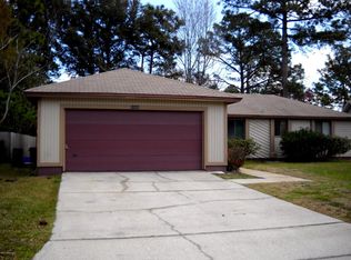 10285 Bear Valley Rd, Jacksonville, FL 32257