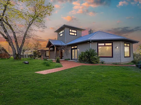 11827 Birchville Rd, Nevada City, CA 95959