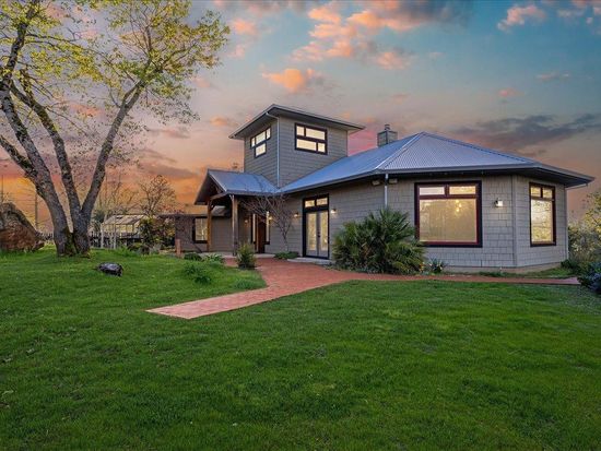 11827 Birchville Rd, Nevada City, CA 95959
