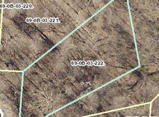 0 Kentucky Ave, Gilbertsville, KY 42044