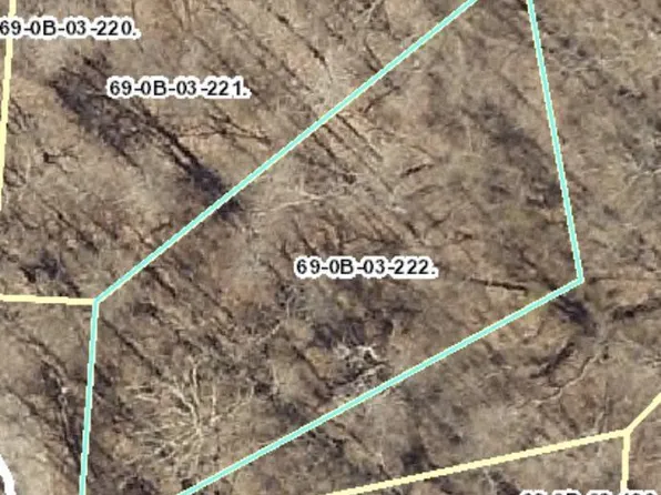 0 Kentucky Ave, Gilbertsville, KY 42044