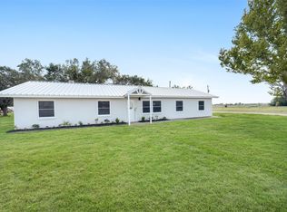 2265 County Road 312, Louise, TX 77455