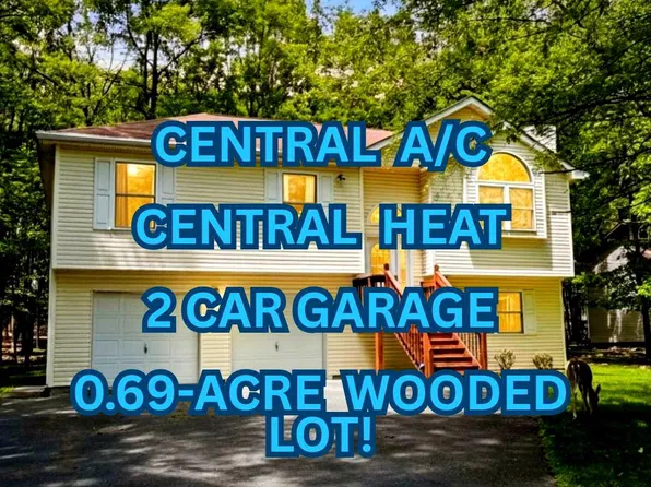 9 Sycamore Cir, Albrightsville, PA 18210