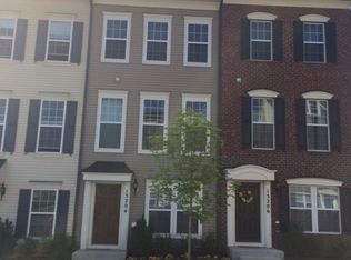 13204 Orsay St #2603, Clarksburg, MD 20871