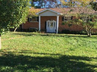 105 Homewood Dr, Beckley, WV 25801