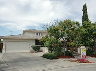 43165 Nielsen Ct, Fremont, CA 94539