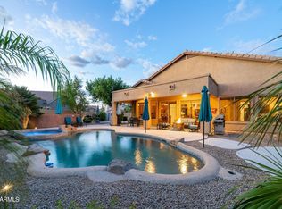 20410 N 78th St, Scottsdale, AZ 85255