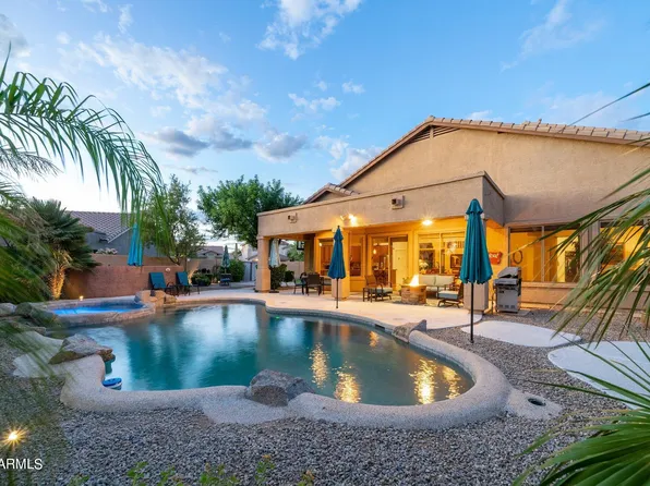 20410 N 78TH Street, Scottsdale, AZ 85255