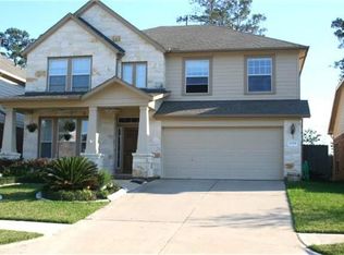 11419 Creekwood Hills Ln, Houston, TX 77070