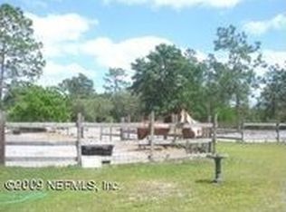 5318 Mallard Rd, Middleburg, FL 32068
