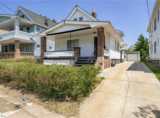 3281 E 145th St, Cleveland, OH 44120