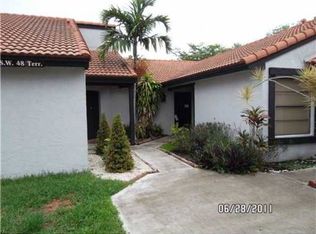 14915 SW 48th Ter #19F, Miami, FL 33185