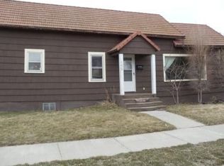 405 N 13th Ave, Pocatello, ID 83201