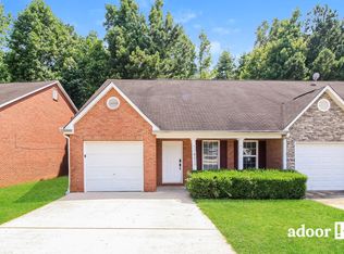 6013 Creekerton Blvd, McDonough, GA 30252
