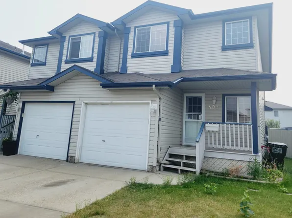 409 Hudson Ct NW, Edmonton, AB T6V 1S7