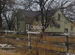 1611 E 779th Rd, Lawrence, KS 66049