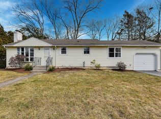 23 Kinglet Dr, Shrewsbury, MA 01545