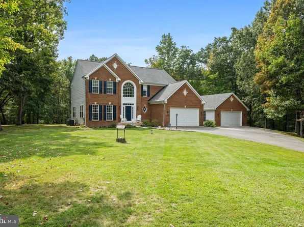 13605 Sugar Mill Ct, Waldorf, MD 20601