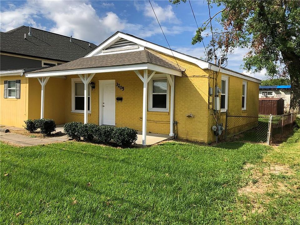 3205 Connecticut Ave, Kenner, LA 70065 | Zillow