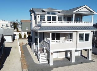 11 W 24th St, Barnegat Light, NJ 08006