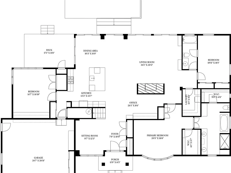 7 Greencroft Dr — Photo 3