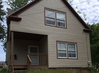 475 Crouse St, Akron, OH 44311